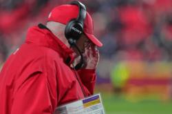 开云app-火星数据：堪萨斯城酋长季后赛机会渺茫，安迪里德与马霍姆斯传奇时代即将落幕？