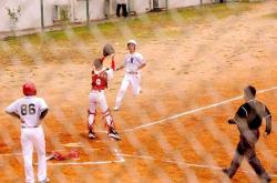 开云新闻-450名中小学生角逐市体育传统校棒球比赛