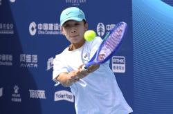 开云-（体育）网球——中国网球巡回賽(sài)香港公(gōng)开賽(sài)预选賽(sài)賽(sài)况