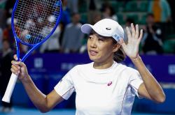 开云网址-张帅大发脾气，逆转晋级！比赛过程波澜起伏