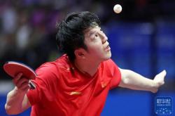 kaiyun-全运会｜上海队晉(jìn)级乒乓球男团半決(jué)赛