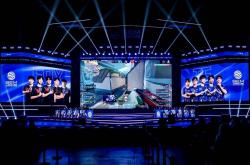 开运-多方合力，共启电竞梦劇(jù)场2025上海电竞大(dà)師(shī)賽(sài)隆重开幕