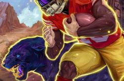 开云网址-mhh35353【NFL前瞻】铭豪汇麦咖啡迎战旧主上下分49人黑豹遭遇战或成代理飙分大战