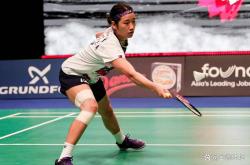 开云平台-精彩赛事！9月21日13点羽毛球决赛！锁定CCTV5、CCTV5附赛程表