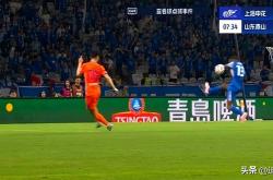 开云-麦麦提江判罚惹争议！跟队：针对泰山和申花争议判罚，泰山会申诉