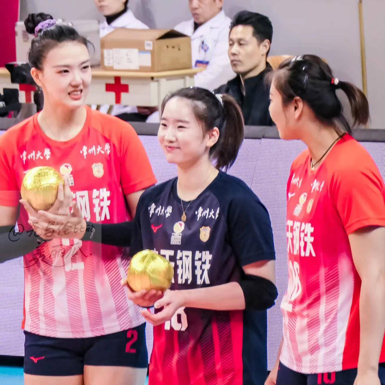 中央5台直播女排时间表：18日CCTV5直播全运女排半决赛！ 附赛程表