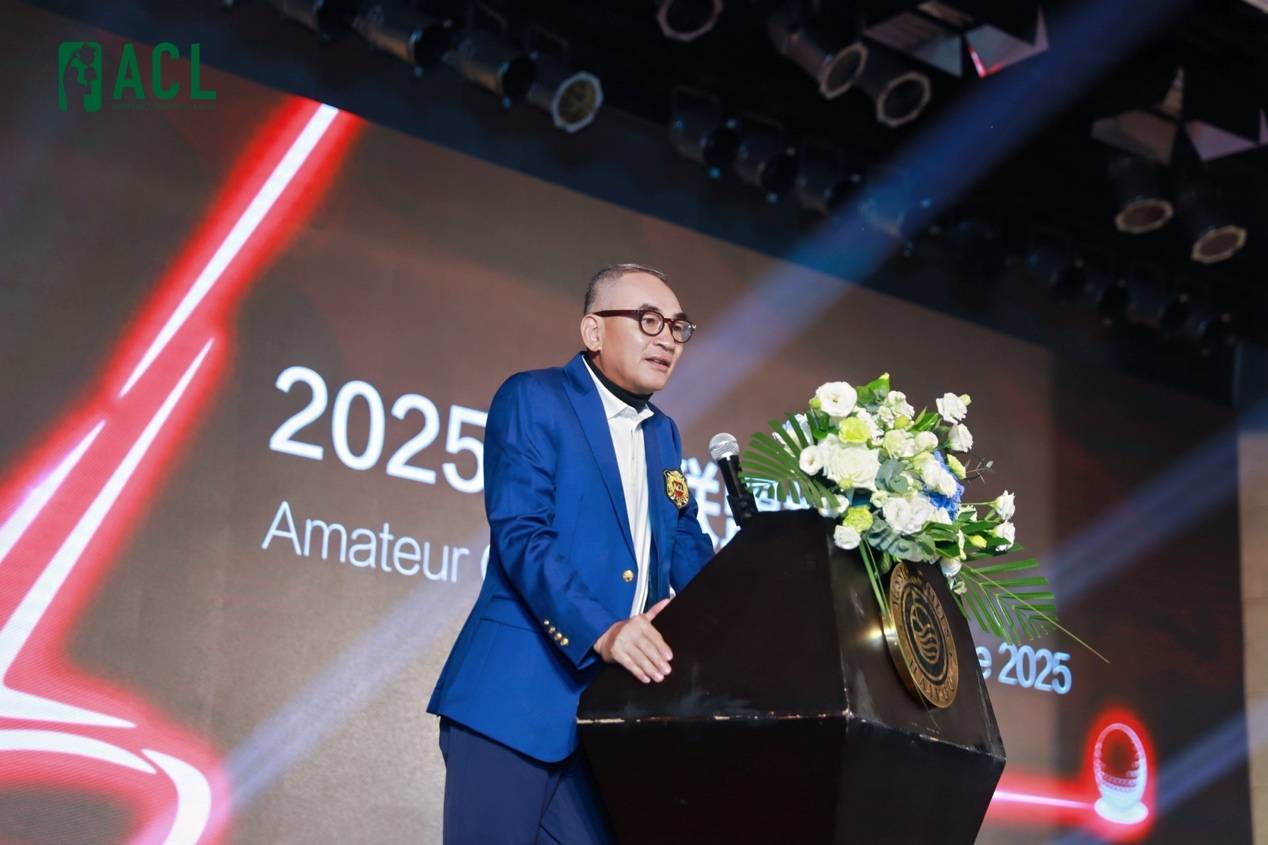 主场封王！海南精英队夺冠2025冠军联盟挑战赛