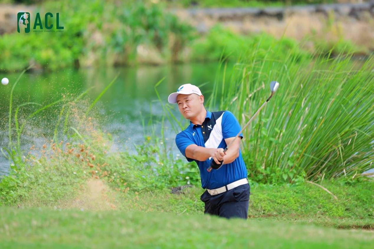 2025冠军联盟挑战赛首轮：优你东莞老鹰队强势领跑