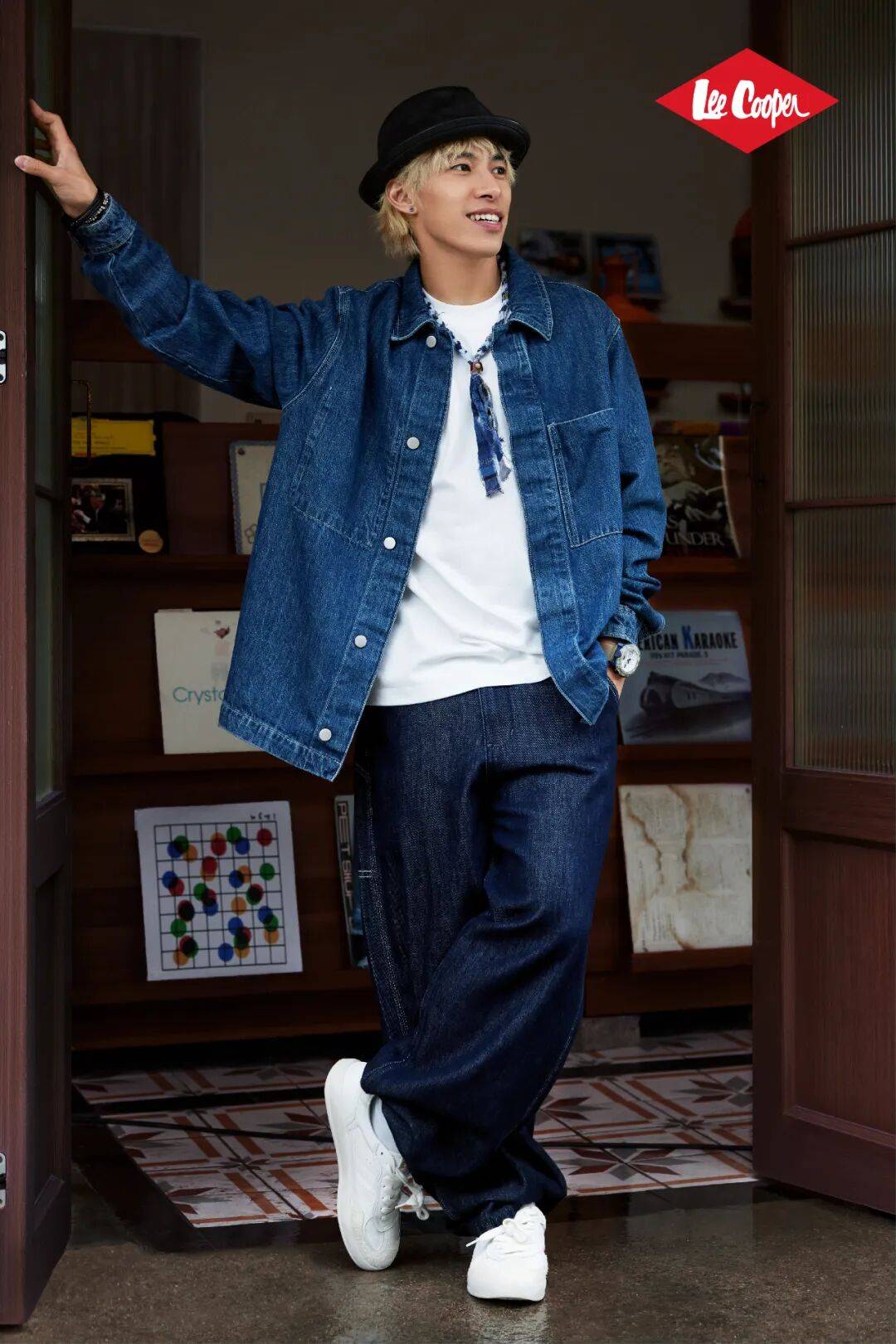 涵盖 32 支 NFL 球队！Anti Social Social Club x NFL 官方联名登场