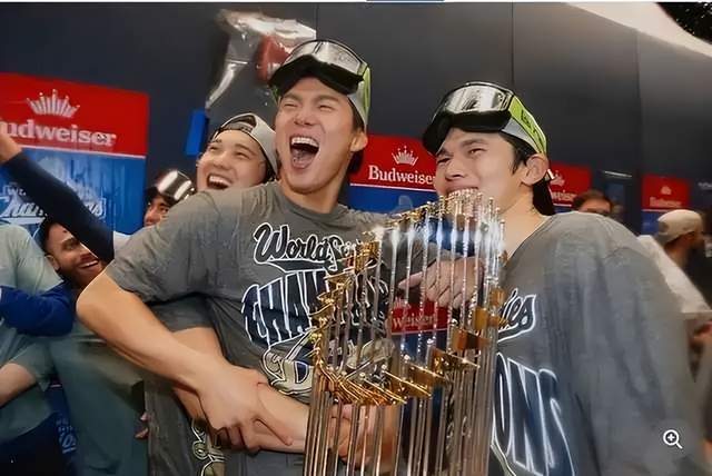 2025年MLB世界大赛MVP得主山本由伸陷“交往疑云”，引发热议