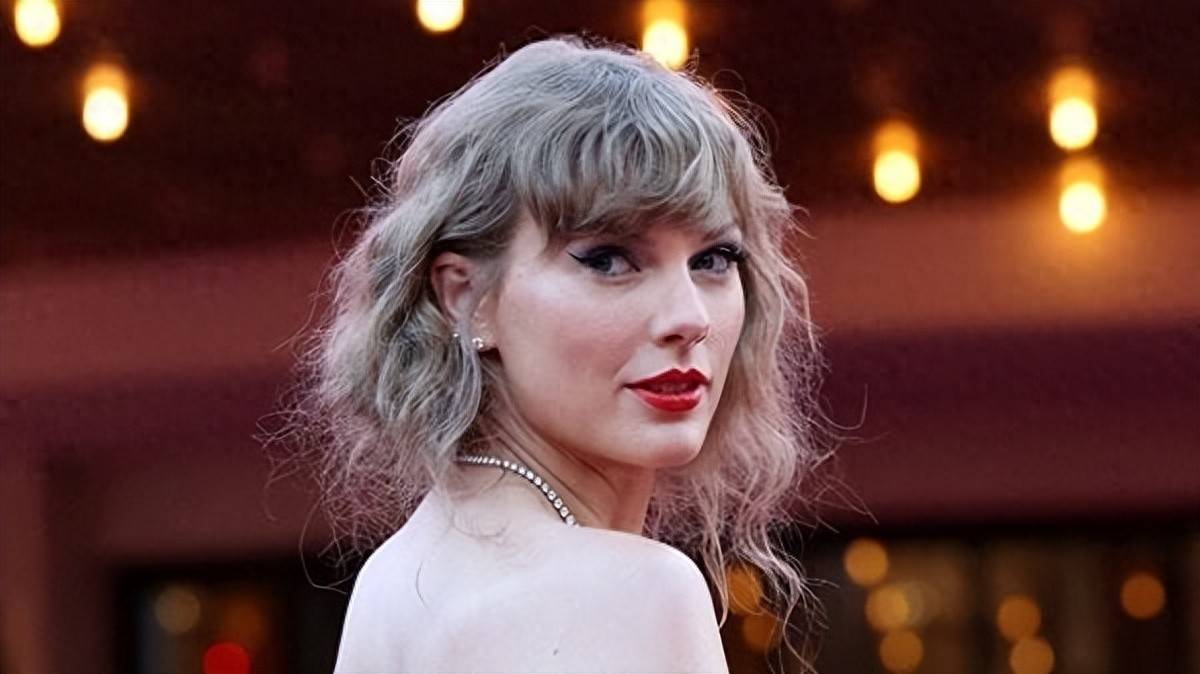 泰勒为何放弃超级碗？NFL谈判破裂，阿黛尔或“二次出山”