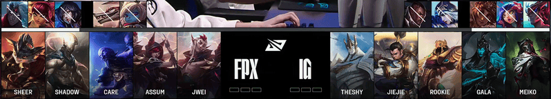 电竞BP被夸爆？这款游戏策略操作更惊艳