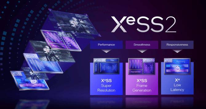 告别卡顿，英特尔XeSS 2.1助力《永劫无间》体验全面升级