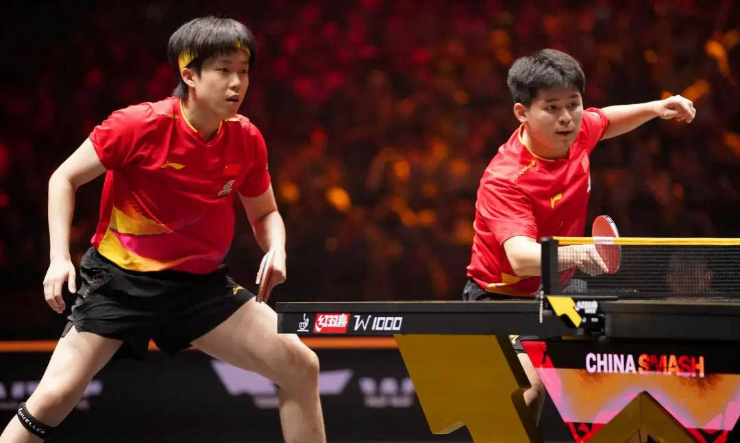 全运会樊振东强势晋级十六强，场外指导言论引关注