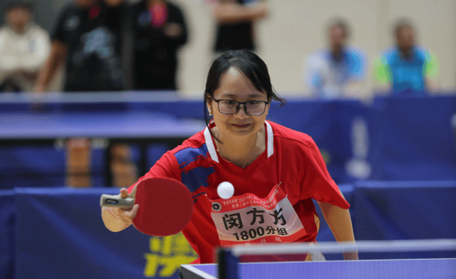 “新城环保杯”2025年浙江省第十四届乒乓球等级积分联赛(长兴站)暨第二届长三角乒乓球等级积分赛落幕