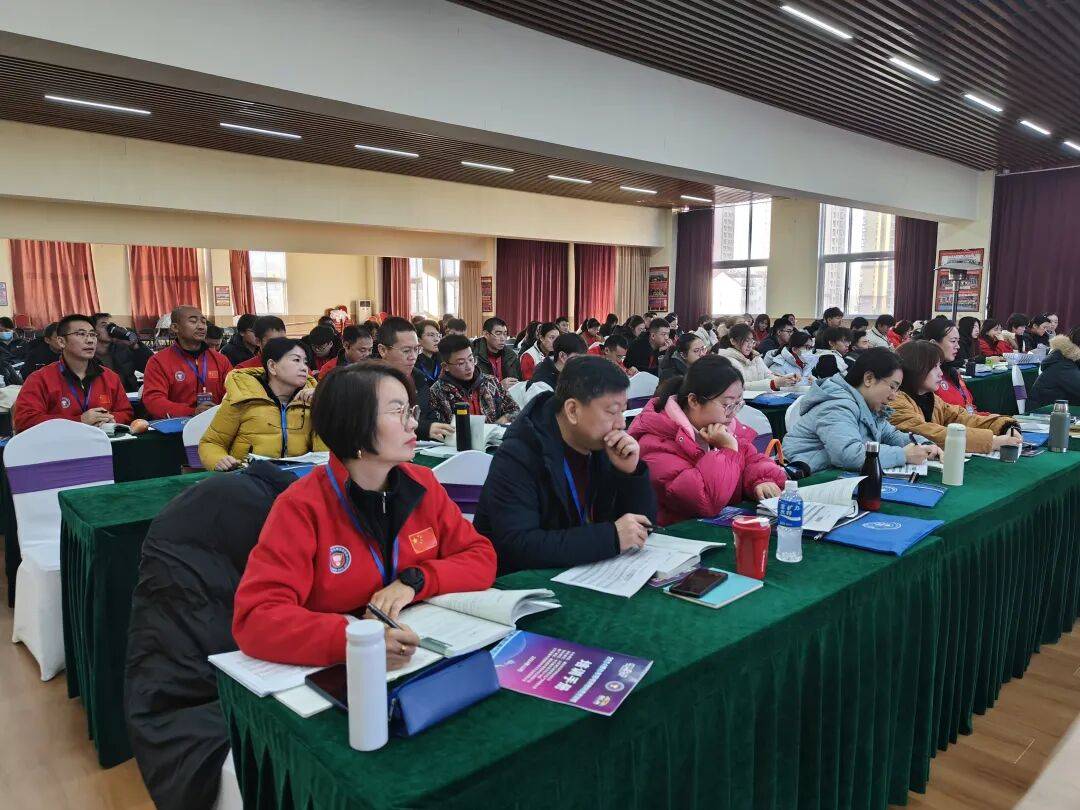 【裁判培训】关于举办2025年烟台市羽毛球二级裁判员培训班的通知！