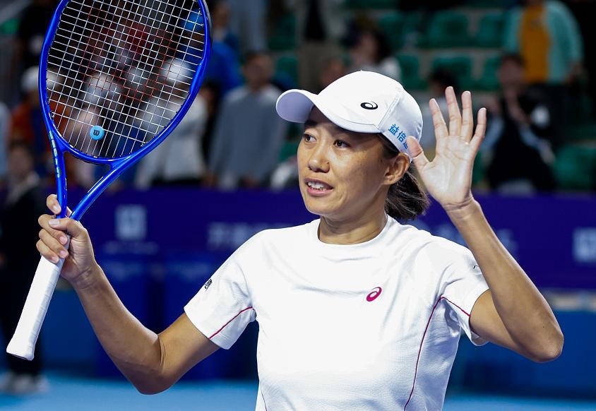 张帅大发脾气，逆转晋级！比赛过程波澜起伏