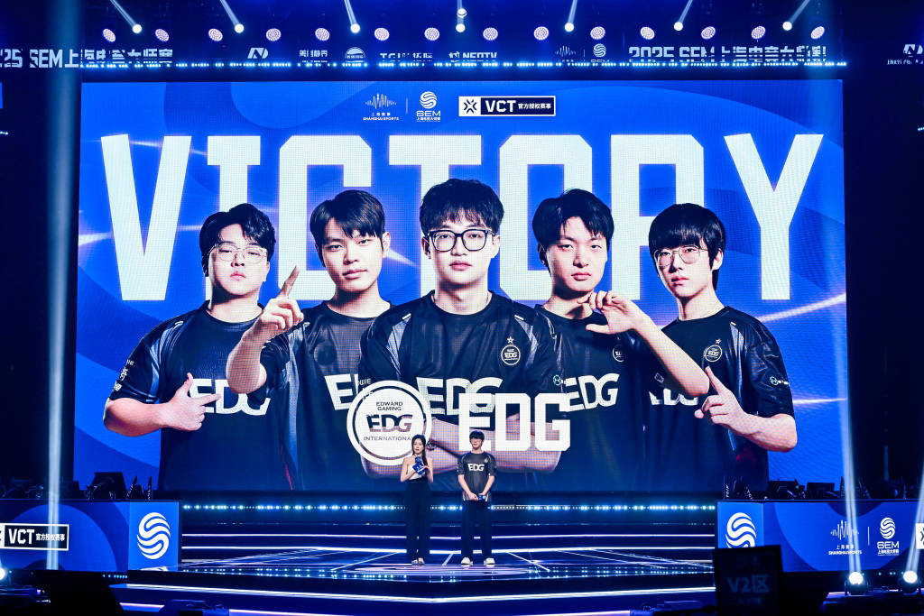 上海电竞大师赛再启航，“不止于赛”释放申城电竞新魅力