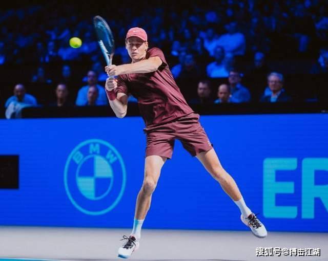 0破发点+95%一发得分率！辛纳残暴横扫晋级！弗里茨险遭一轮游