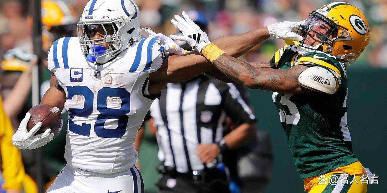 NFLMVP十大热门候选：约什·艾伦能否蝉联？