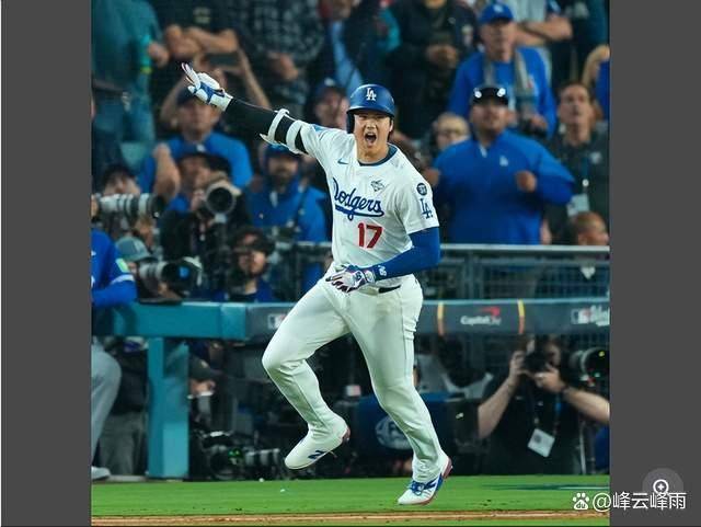 日本职棒大赛与MLB世界大赛奖金差距惊人，说出来都心酸