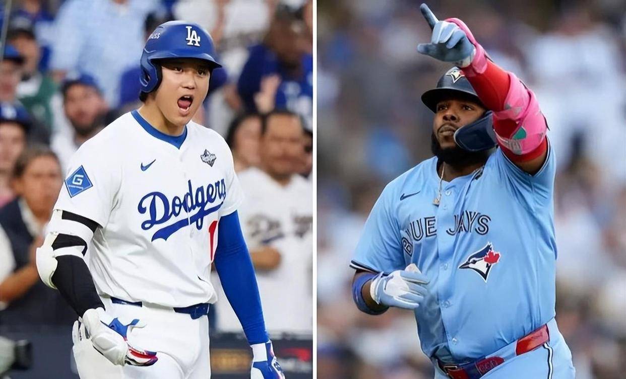 梅西蹭热度遭批！美职联撞车MLB，日将人气超梅西100倍
