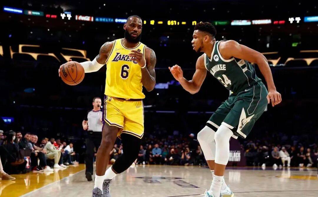 湖人关注这名球员很久！新秀被盗窃，涉及NFL球员