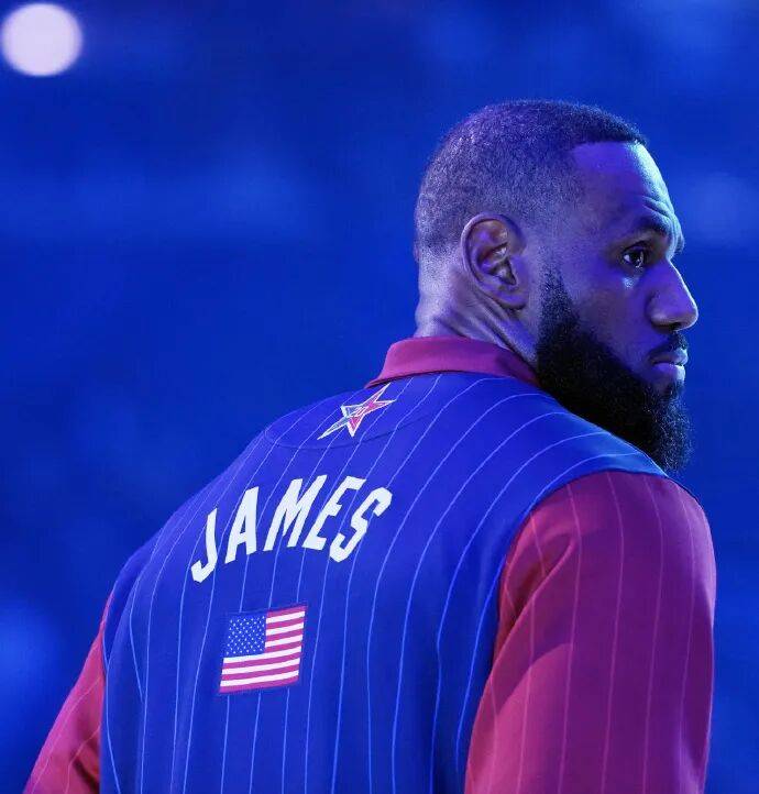 湖人关注这名球员很久！新秀被盗窃，涉及NFL球员