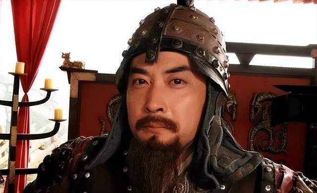 安史之乱中，此人擒杀安禄山部将，最终是什么结局？