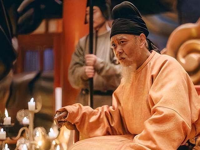 安史之乱中，此人擒杀安禄山部将，最终是什么结局？