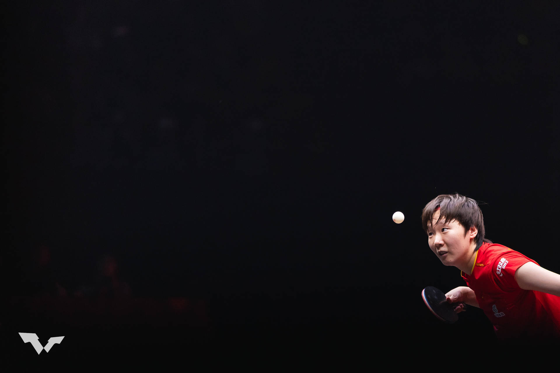 王曼昱击败帕瓦德，控制了比赛节奏，梁靖崑打进八强