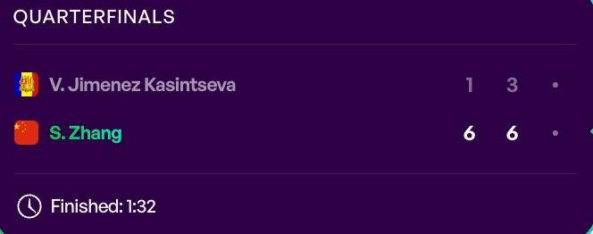 张帅戏剧性过关半决赛对手确定有望进决赛，从资格赛打起原因曝光